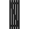 Ekena Millwork Americraft 5-Board (2 Batten) Wood Spaced Board-n-Batten Shutters w/ Z-Bar, ARW102SB519X77BLH, PR ARW102SB519X77BLH - alternate 7
